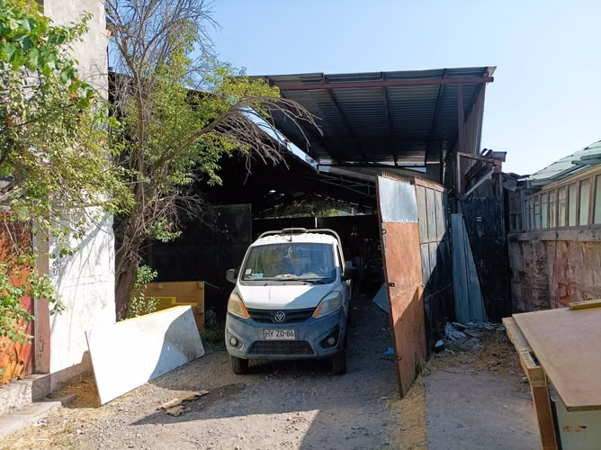 Casa con Galpón 620 m2 en terreno de 1000 m2 (173066) - Imagen 23