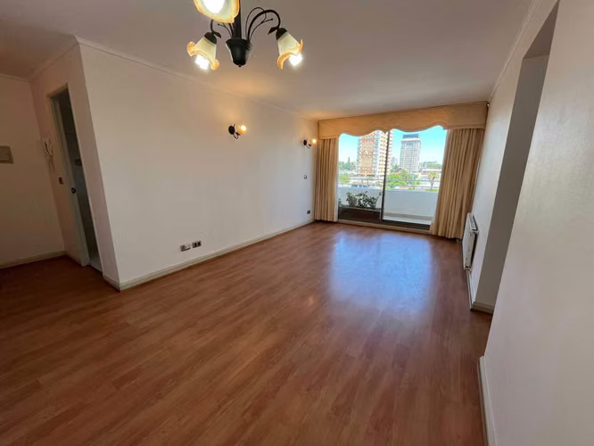 OPORTUNIDAD CENTRO DE TEMUCO /3D/2B AMPLIO  (173049)