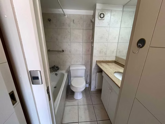 3 D/2B GRAN OPORTUNIDAD CENTRO TEMUCO (173049)