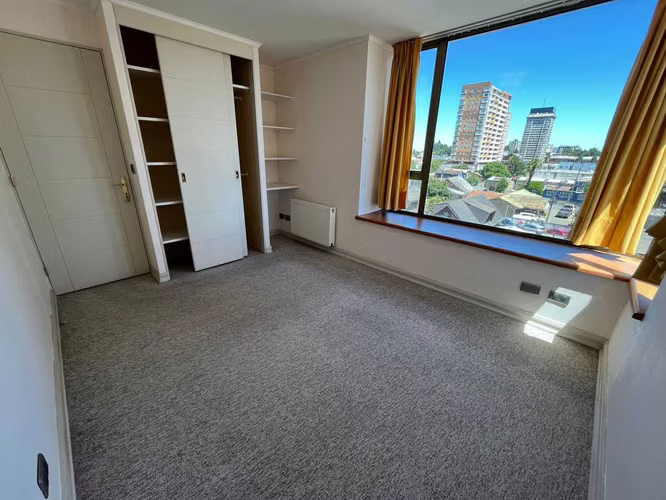 3 D/2B GRAN OPORTUNIDAD CENTRO TEMUCO (173049)