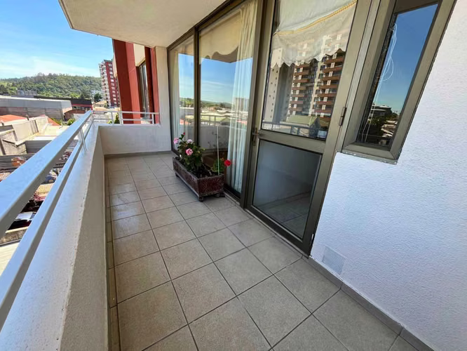 3 D/2B GRAN OPORTUNIDAD CENTRO TEMUCO (173049)