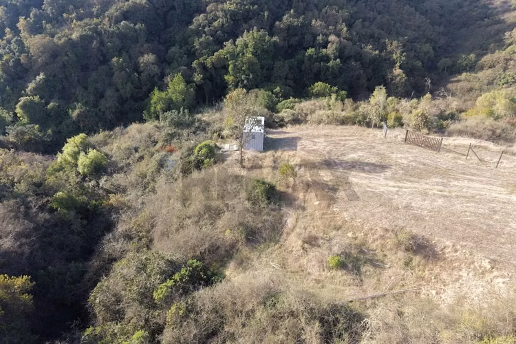 Terreno 1 ha entre litueche y rapel