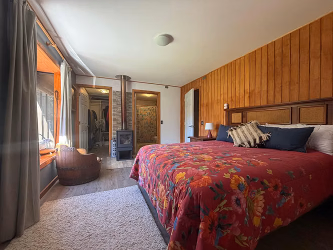 EN VENTA CABAÑA EN EL SECTOR SHANGRILA PINTO