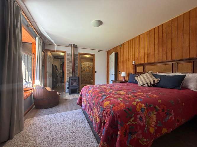 VENTA CABAÑA EN EL SECTOR SHANGRILA PINTO - Imagen 18