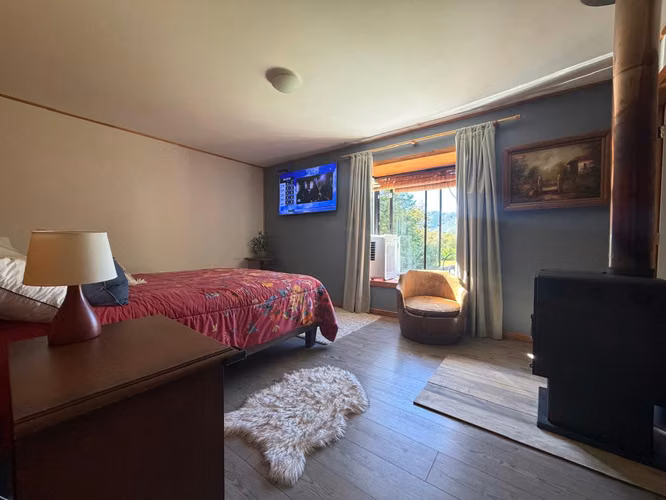 EN VENTA CABAÑA EN EL SECTOR SHANGRILA PINTO