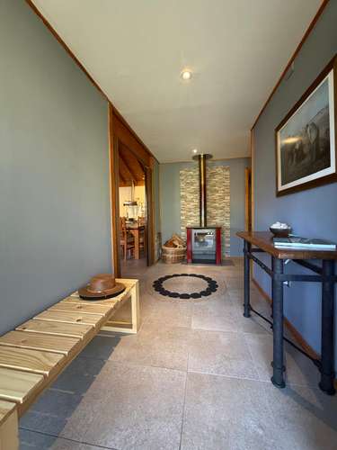 VENTA CABAÑA EN EL SECTOR SHANGRILA PINTO - Imagen 9