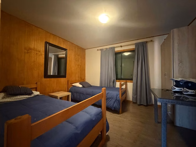 EN VENTA CABAÑA EN EL SECTOR SHANGRILA PINTO