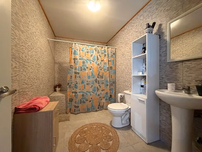 VENTA CABAÑA EN EL SECTOR SHANGRILA PINTO