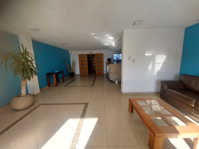 ARRIENDO AÑO CORRIDO CERCA DEL CASINO EN LA PLAYA!