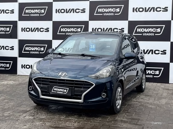 Hyundai Grand I10 Ai3 Hb Value Mt 2022
