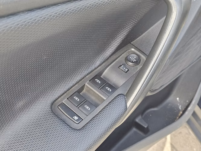 Chevrolet Tracker 1.2t Ltz At 2024 - Imagen 14