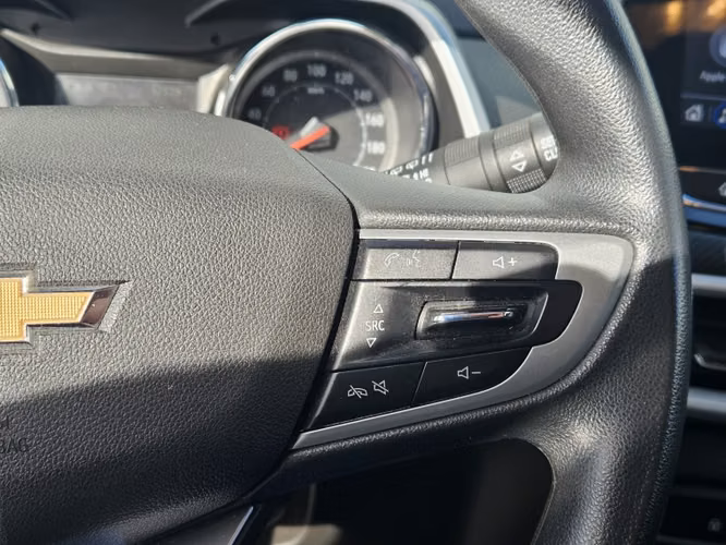 Chevrolet Tracker 1.2t Ltz At 2024 - Imagen 19