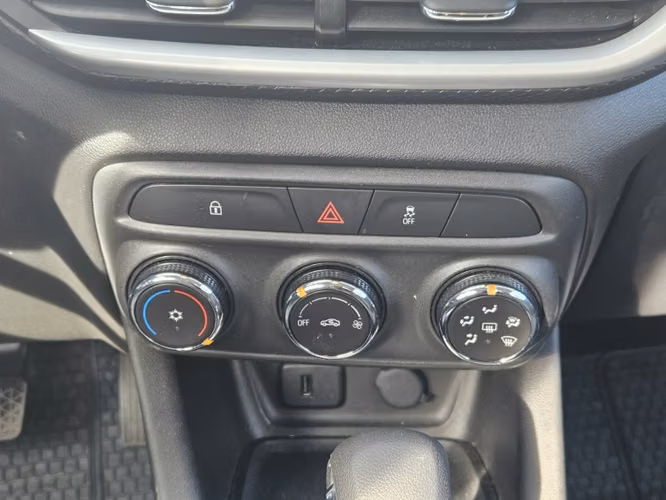 Chevrolet Tracker 1.2t Ltz At 2024 - Imagen 12