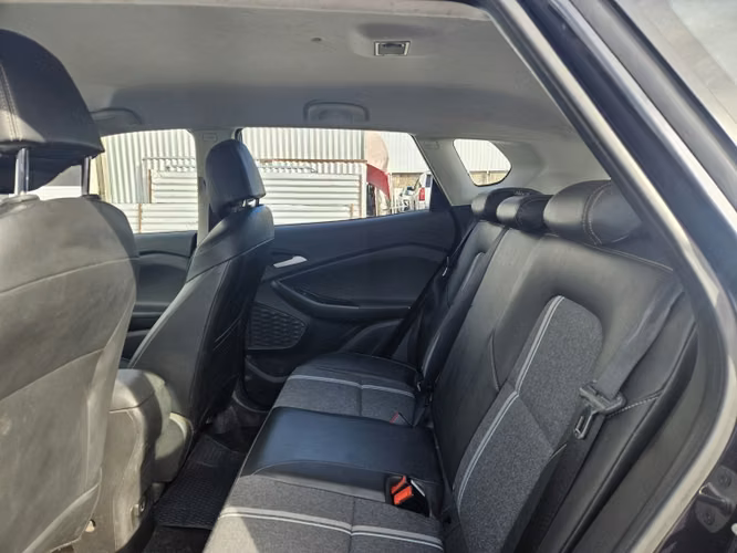 Chevrolet Tracker 1.2t Ltz At 2024 - Imagen 8