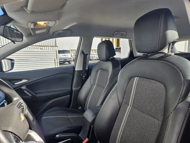 Chevrolet Tracker 1.2t Ltz At 2024 - Imagen 15