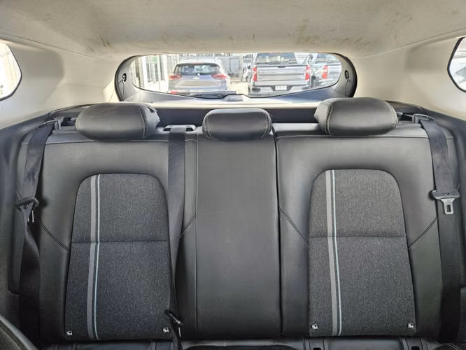 Chevrolet Tracker 1.2t Ltz At 2024 - Imagen 16