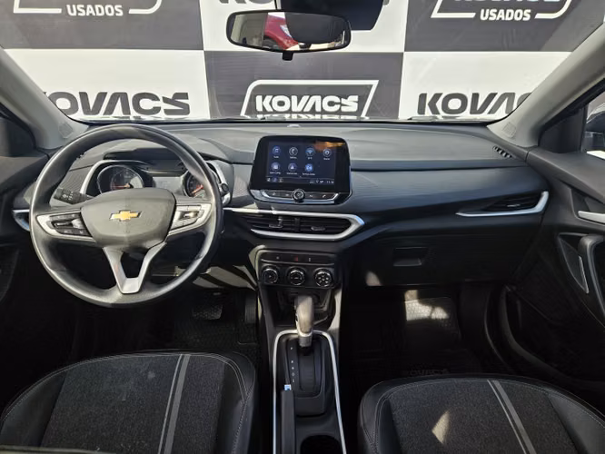 Chevrolet Tracker 1.2t Ltz At 2024 - Imagen 9