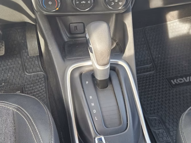 Chevrolet Tracker 1.2t Ltz At 2024 - Imagen 13