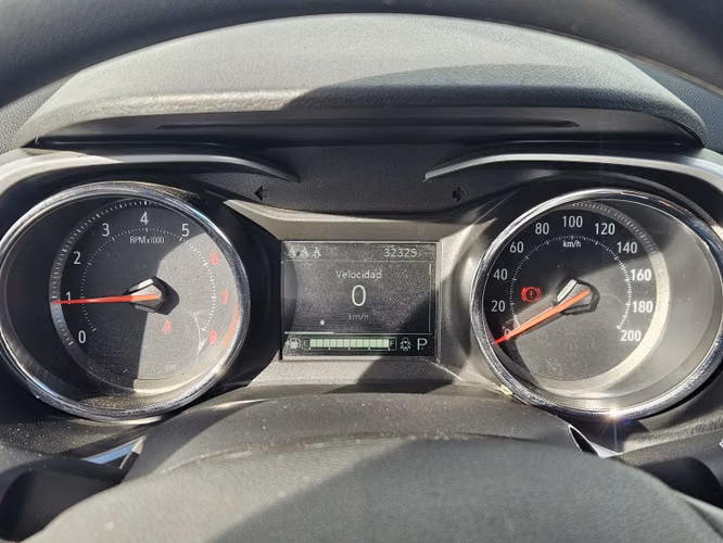 Chevrolet Tracker 1.2t Ltz At 2024 - Imagen 17