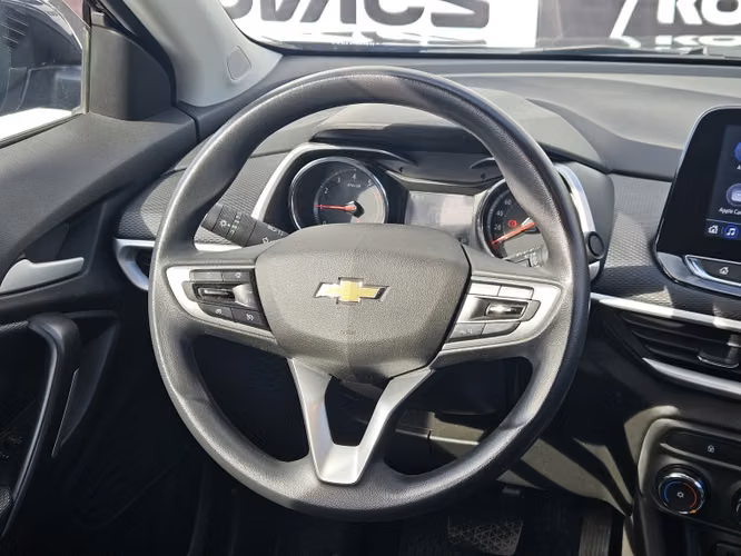 Chevrolet Tracker 1.2t Ltz At 2024 - Imagen 10