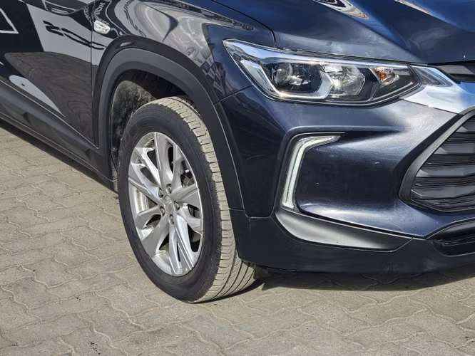 Chevrolet Tracker 1.2t Ltz At 2024 - Imagen 7