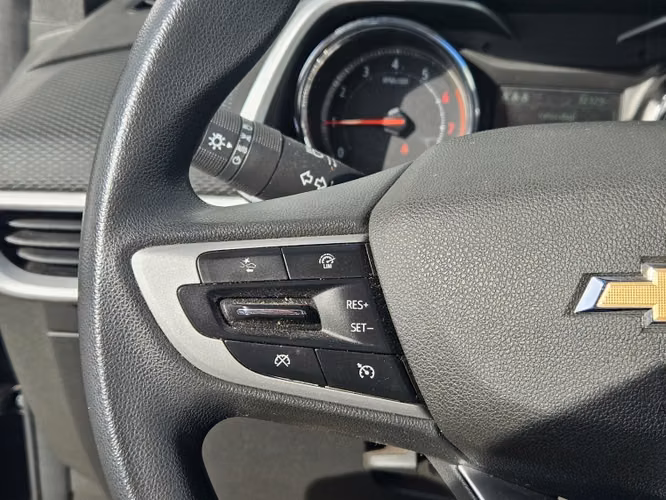 Chevrolet Tracker 1.2t Ltz At 2024 - Imagen 18