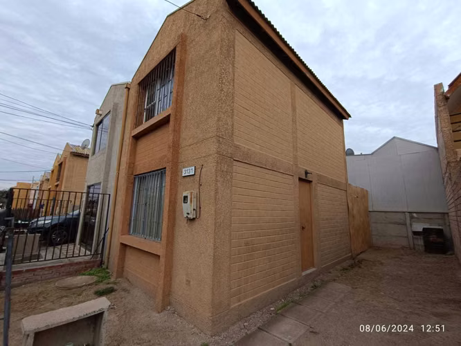 ARRIENDO LA CANTERA - COQUIMBO (173124)