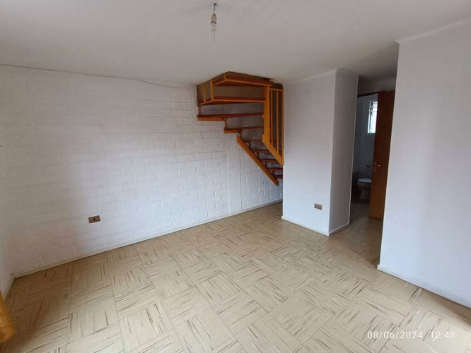 ARRIENDO LA CANTERA - COQUIMBO (173124)