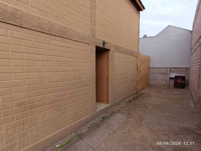 ARRIENDO CASA - COQUIMBO (173124)