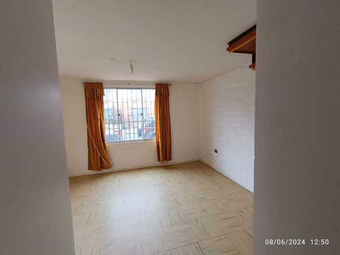 ARRIENDO LA CANTERA - COQUIMBO (173124)