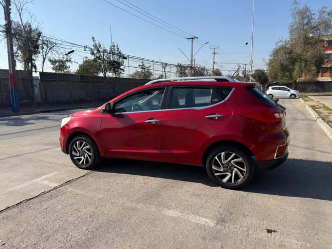 Jac S2 2019