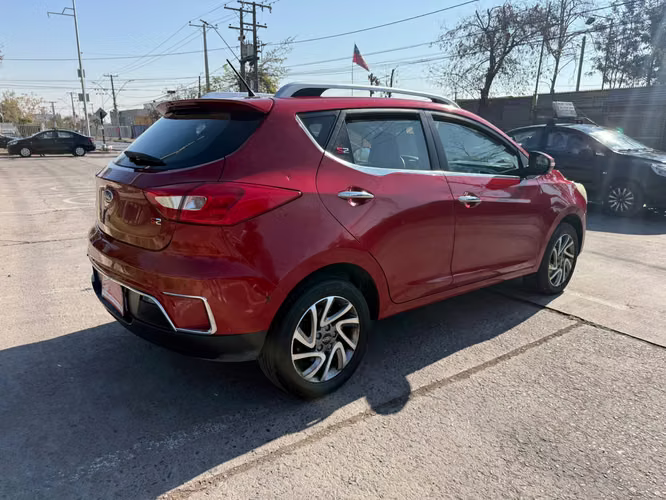 Jac S2 2019