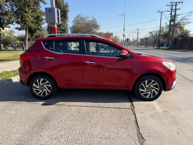 Jac S2 2019