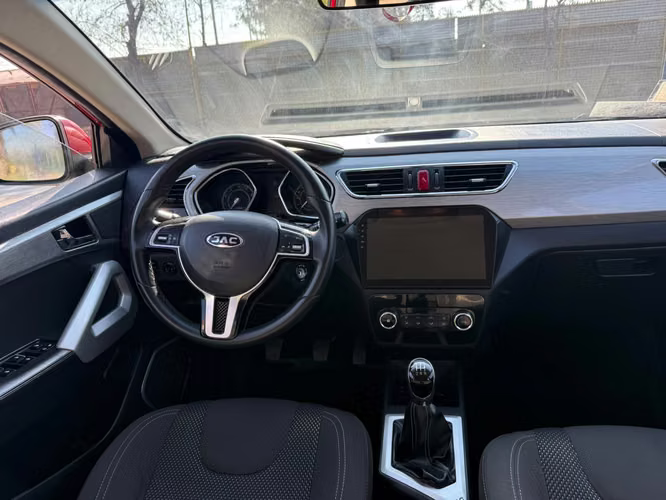 Jac S2 2019