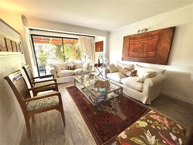 Casa en Venta en Condominio Sector Mall Sport 5 Dormitorios