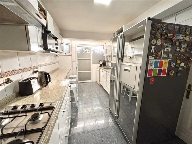 Casa en Venta en Condominio Sector Mall Sport 5 Dormitorios
