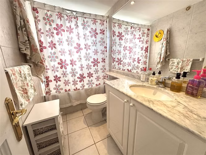 Casa en Venta en Condominio Sector Mall Sport 5 Dormitorios