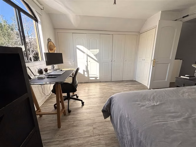 Casa en Venta en Condominio Sector Mall Sport 5 Dormitorios