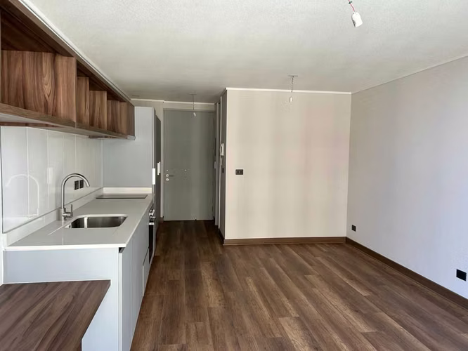 HOMESTUDIO NUEVO METRO BELLAVISTA DE LA FLORIDA (173128)