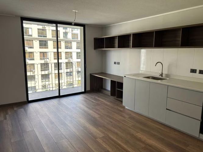 HOMESTUDIO NUEVO METRO BELLAVISTA DE LA FLORIDA (173128)