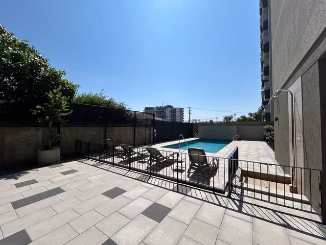 HOMESTUDIO NUEVO METRO BELLAVISTA DE LA FLORIDA (173128)