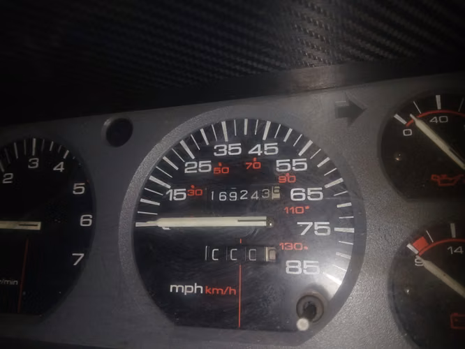 Jeep Cherokee XJ Laredo 4.0 Automático 1989