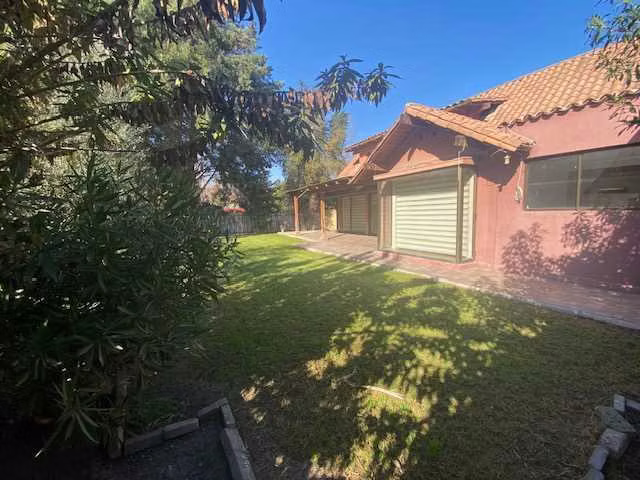 Casa Fuera de Condominio, excelente estado (173129)