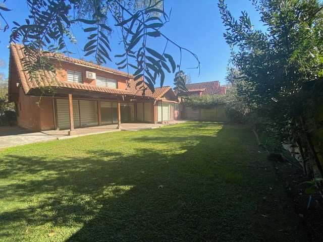 Casa Mañio excelente estado (173129)