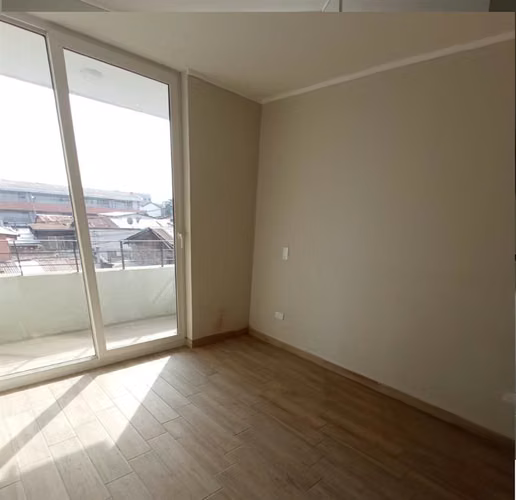 ¡PROMOCION DEPARTAMENTO NUEVO EN ARRIENDO! 2d+2b