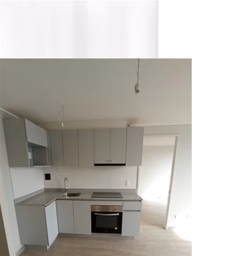 ¡PROMOCION DEPARTAMENTO NUEVO EN ARRIENDO! 2d+2b