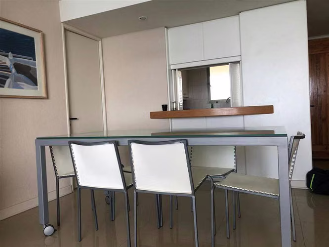 San Alfonso del Mar, 3 dorm  primera línea (173136)