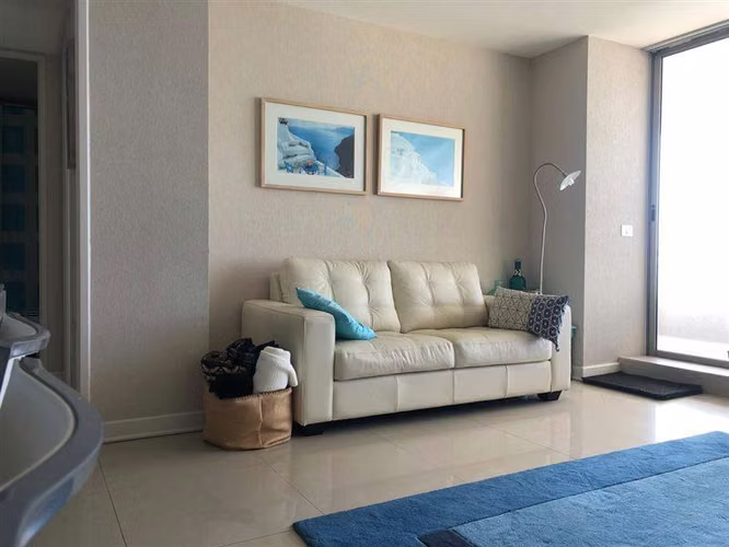 San Alfonso del Mar, 3 dorm  primera línea (173136)