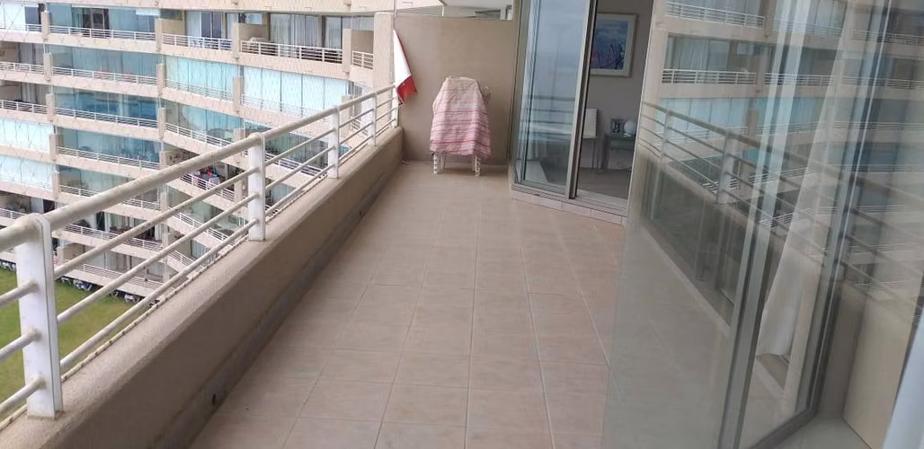 San Alfonso del Mar, 3 dorm  primera línea (173136)