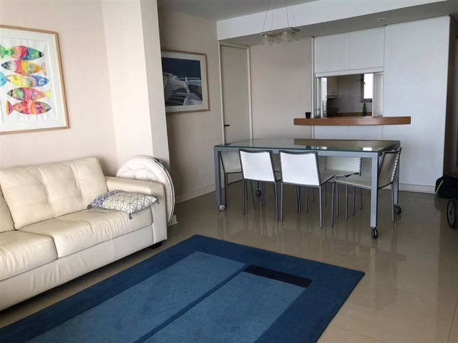 San Alfonso del Mar, 3 dorm  primera línea (173136)